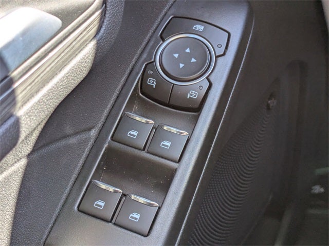 2026 Ford Escape Plug-In Hybrid Base