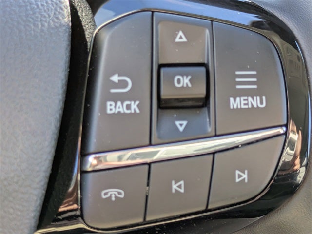 2026 Ford Escape Plug-In Hybrid Base