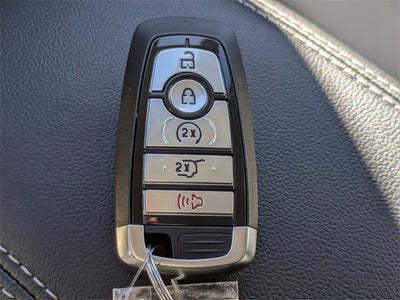 2026 Ford Escape Plug-In Hybrid Base