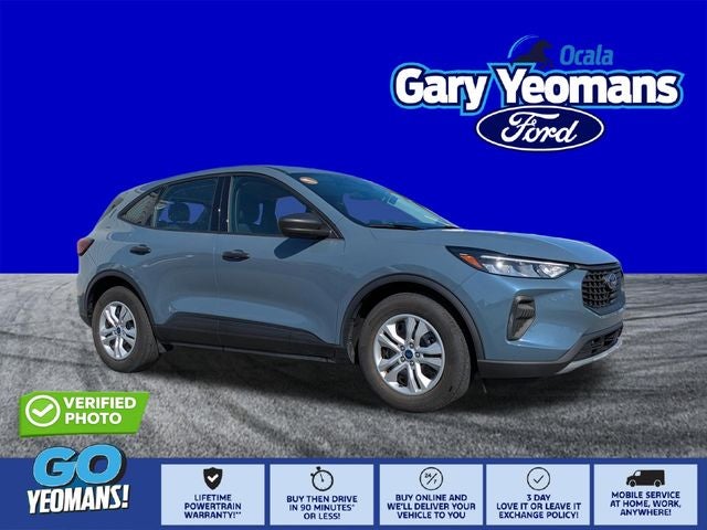 2023 Ford Escape Base