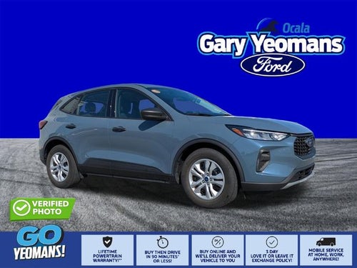 2023 Ford Escape Base