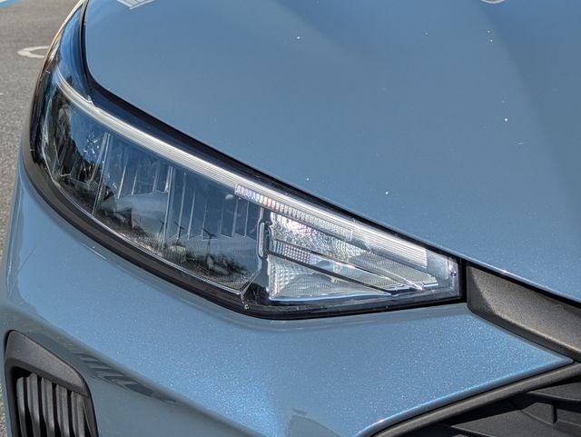 2023 Ford Escape Base