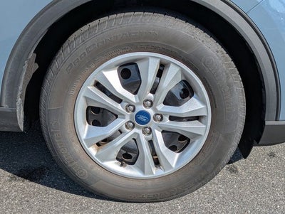 2023 Ford Escape Base