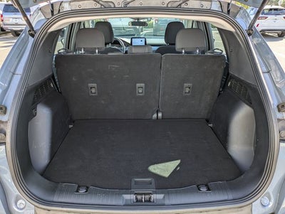 2023 Ford Escape Base