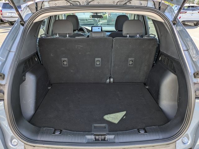 2023 Ford Escape Base