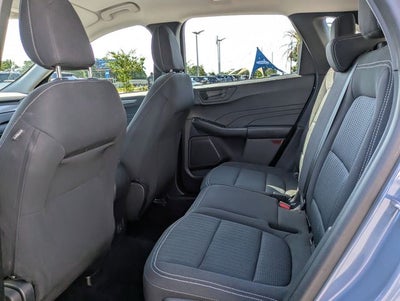 2023 Ford Escape Base
