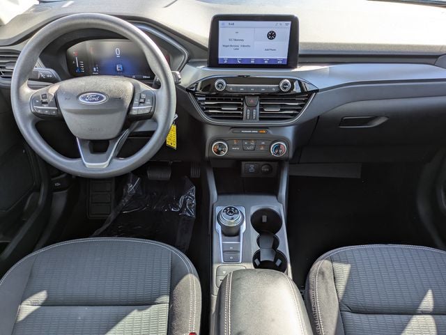 2023 Ford Escape Base
