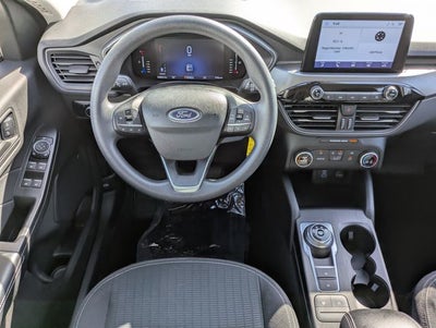 2023 Ford Escape Base