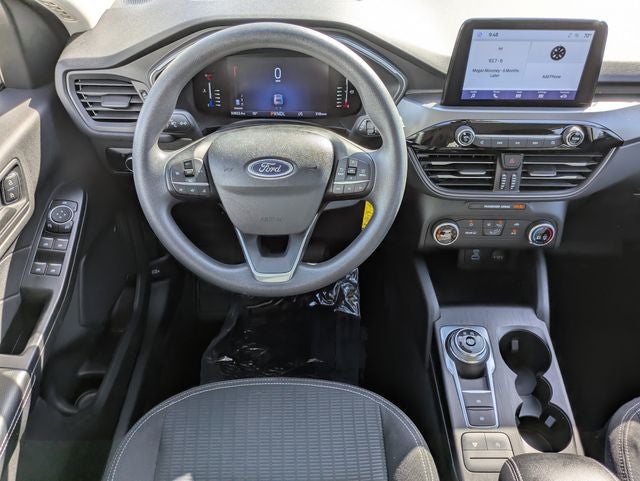 2023 Ford Escape Base