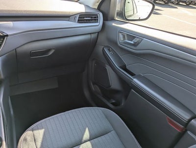 2023 Ford Escape Base