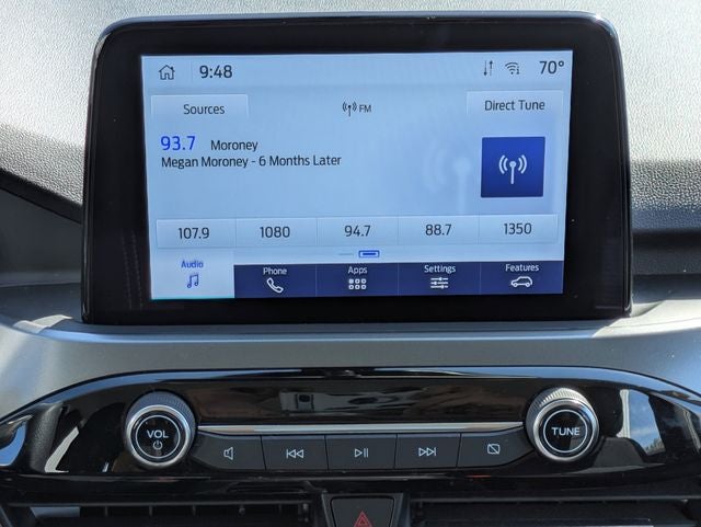2023 Ford Escape Base
