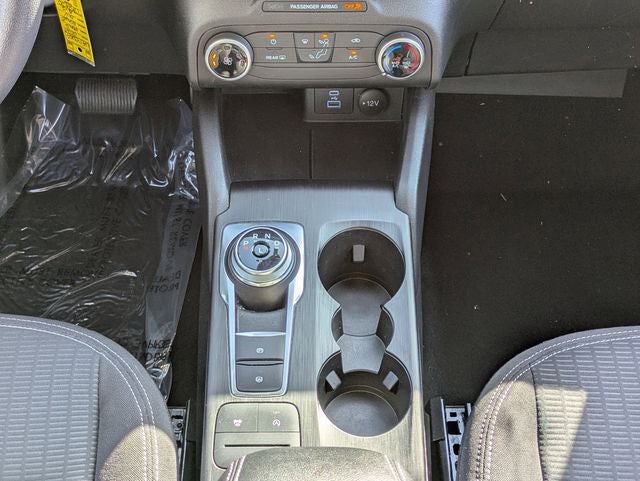 2023 Ford Escape Base