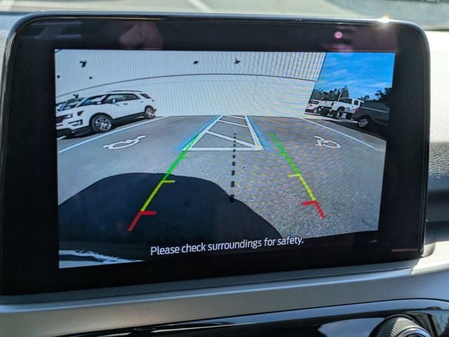 2023 Ford Escape Base