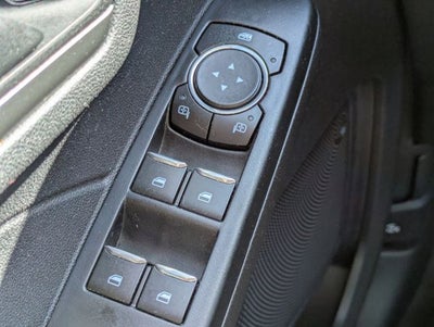 2023 Ford Escape Base