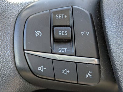 2023 Ford Escape Base