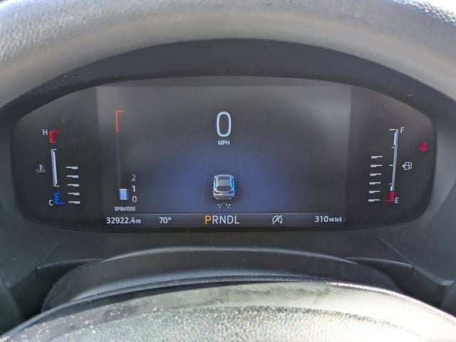 2023 Ford Escape Base