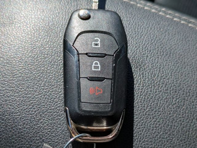 2023 Ford Escape Base