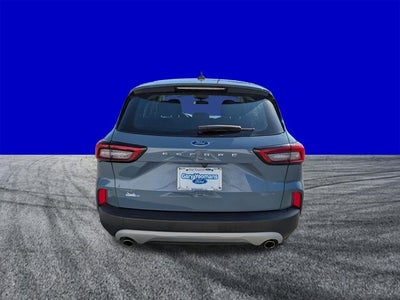 2023 Ford Escape Base