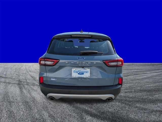 2023 Ford Escape Base