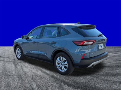 2023 Ford Escape Base