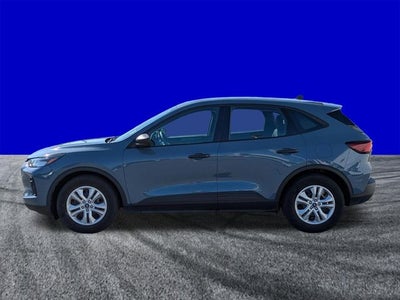 2023 Ford Escape Base