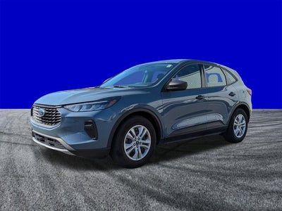 2023 Ford Escape Base