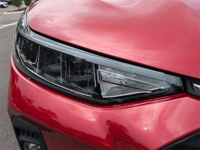 2026 Ford Escape Hybrid ST-Line Select