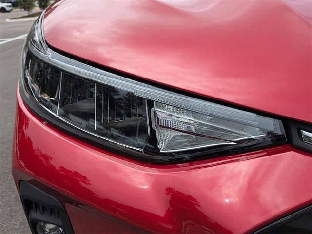 2026 Ford Escape Hybrid ST-Line Select