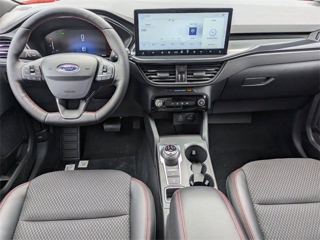 2026 Ford Escape Hybrid ST-Line Select