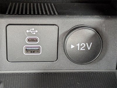 2026 Ford Escape Hybrid ST-Line Select