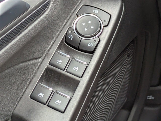 2026 Ford Escape Hybrid ST-Line Select