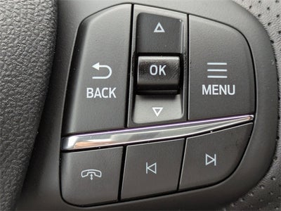 2026 Ford Escape Hybrid ST-Line Select