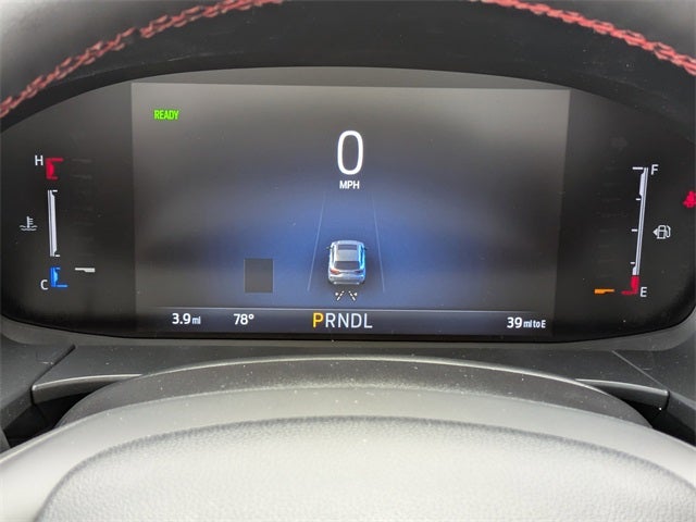 2026 Ford Escape Hybrid ST-Line Select