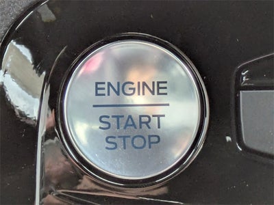 2026 Ford Escape Hybrid ST-Line Select