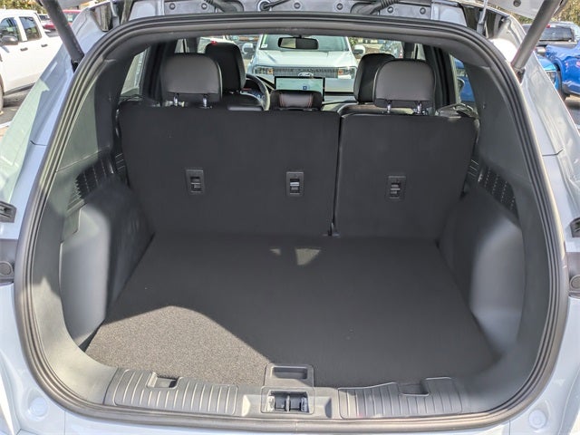 2026 Ford Escape Hybrid ST-Line Elite