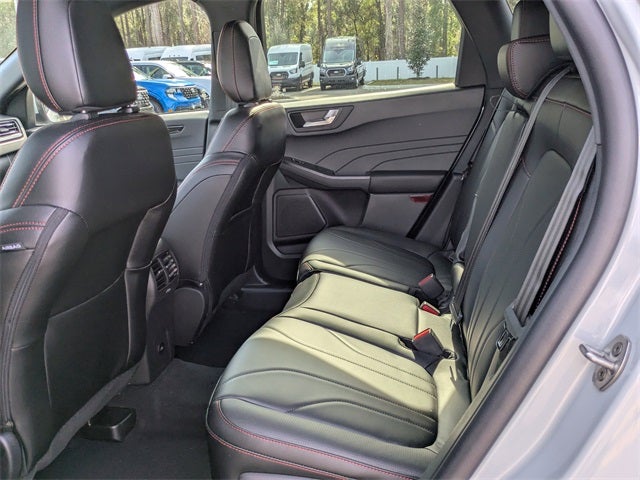 2026 Ford Escape Hybrid ST-Line Elite