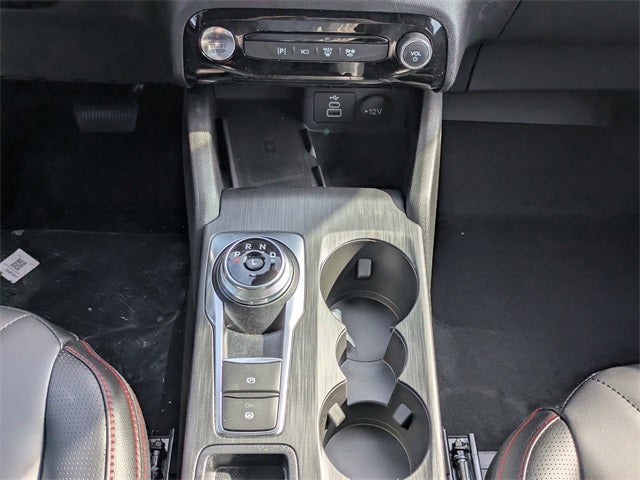 2026 Ford Escape Hybrid ST-Line Elite