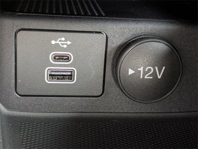 2026 Ford Escape Hybrid ST-Line Elite