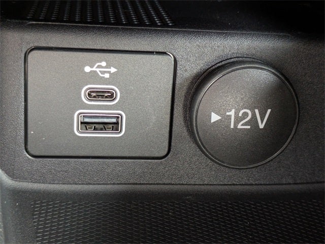 2026 Ford Escape Hybrid ST-Line Elite