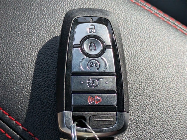 2026 Ford Escape Hybrid ST-Line Elite