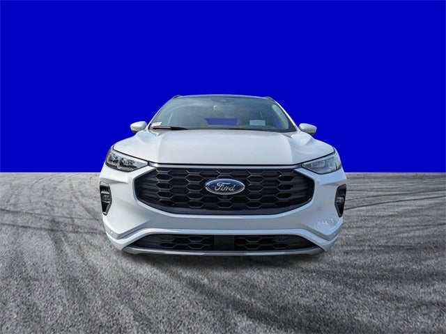2026 Ford Escape Hybrid ST-Line Elite