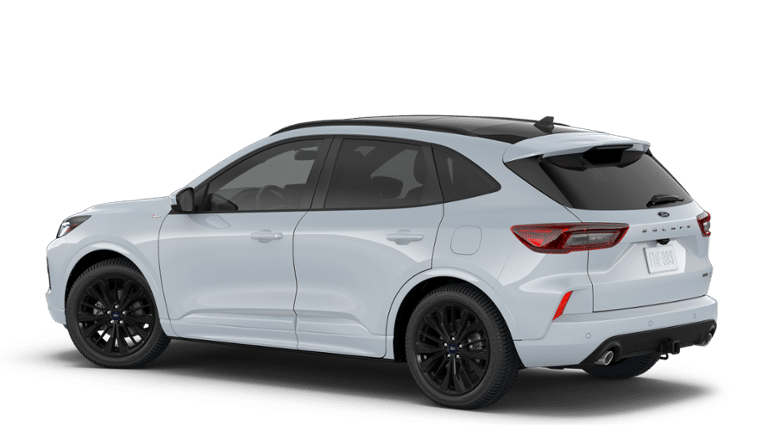 2026 Ford Escape Hybrid ST-Line Elite