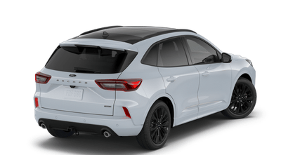 2026 Ford Escape Hybrid ST-Line Elite