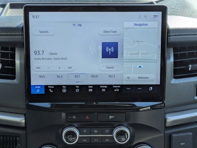 2024 Ford Expedition Max XLT