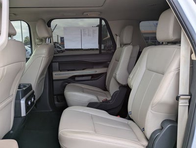 2024 Ford Expedition Max XLT