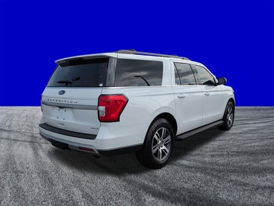 2024 Ford Expedition Max XLT