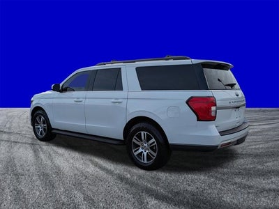 2024 Ford Expedition Max XLT