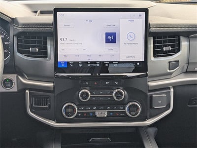 2024 Ford Expedition Max XLT