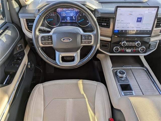 2023 Ford Expedition Max Limited