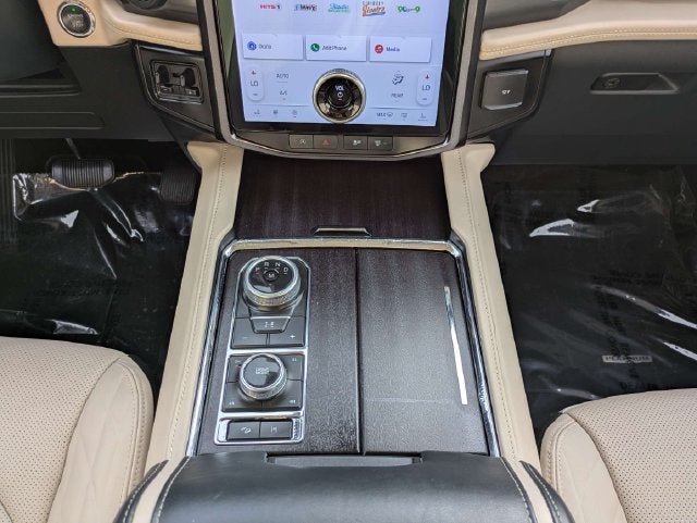 2023 Ford Expedition Max Platinum
